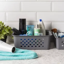 IRIS Medium Storage Basket -Storage Store GUEST 030bbbb9 5081 4a66 a660 df62f2853a5d