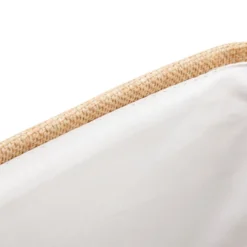 Juvale Pet Toy Storage Basket With Handles, Foldable Jute Bin (15 X 12 X 14 Inches) -Storage Store GUEST 036e685f 6383 4e7b b2ac 8802302222cf