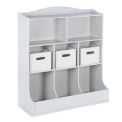 Guidecraft Toy Storage Organizer -Storage Store GUEST 0505689a 5da9 41e3 93b2 77bda067f852