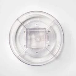 Make-Up Turntable Beauty Organizer Small - Brightroom™ -Storage Store GUEST 08aa1c8e 5790 45d5 84bb f9e59d39e1cd