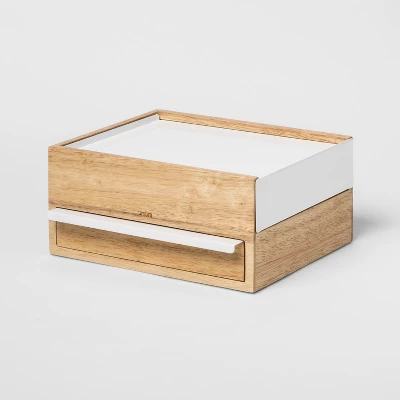 Stowit Storage Box - Umbra 11 Stowit Storage Box - Umbra - Image 11