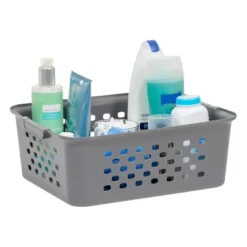 IRIS Medium Storage Basket -Storage Store GUEST 13b6c046 c7d7 47d4 b42d 0e1cf55fdde8