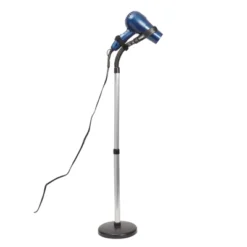 Glamlily Adjustable Hair Dryer Holder Stand, Hands Free 360 Degree Rotation 12 Glamlily Adjustable Hair Dryer Holder Stand, Hands Free 360 Degree Rotation -Storage Store GUEST 1d1913d9 ceba 4cd1 b108 b87a71ffa229