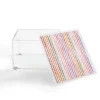 Emanuela Carratoni Modern Polka Dots Acrylic Box - Deny Designs