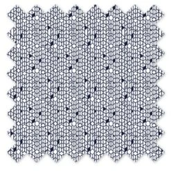 Bacati - Noah Mint/Navy Storage Toy Chest -Storage Store GUEST 1f2251e9 c901 4dd5 a6d4 591c1c1f3b82