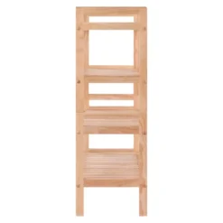 2pc Mercury Stackable Shoe Rack Set Natural - Winsome -Storage Store GUEST 22b411b6 5d95 4886 b45e 52c6086c10cb