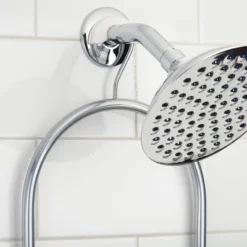 MDesign Metal Large Bath Tub & Shower Caddy, Hanging Storage Organizer -Storage Store GUEST 29974bc0 93ee 42a4 b89a 06196eb72d59