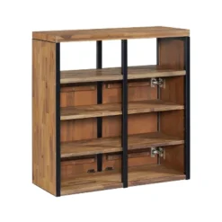31" Lloyd Shoe Storage Cabinet Natural - Alaterre Furniture 16 31" Lloyd Shoe Storage Cabinet Natural - Alaterre Furniture -Storage Store GUEST 2a4d3522 2e69 4799 9681 304cf7eb367d