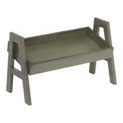 ECR4Kids Adjustable Stacking Shelf With Full Edge, Bookcase -Storage Store GUEST 2bbef789 a6e6 482f a192 b58fe359444f