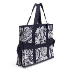 Vera Bradley Deluxe Trunk Organizer