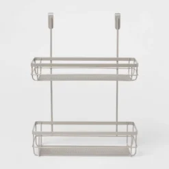 Over The Cabinet Tiered Storage - Brightroom™ -Storage Store GUEST 34e63239 46f9 447b 8555 c41fee2b4f25