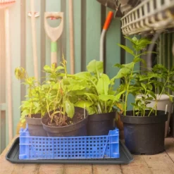 All Weather Boot Tray - Medium Water Resistant Plastic Utility Shoe Mat For Indoor And Outdoor Use In All Seasons By Stalwart (Set Of Two, Dark Grey) 10 All Weather Boot Tray - Medium Water Resistant Plastic Utility Shoe Mat For Indoor And Outdoor Use In All Seasons By Stalwart (Set Of Two, Dark Grey) -Storage Store GUEST 3700e1a2 5361 4344 80c1 25b93c43deaa