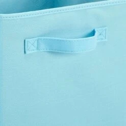ClosetMaid Cubeicals Fabric Storage Drawer Organizer Bin With Handle For Clothing, Toys, And Home Or Office Accessories, Light Blue -Storage Store GUEST 37964882 acfa 4837 ab42 102fb5b91df3