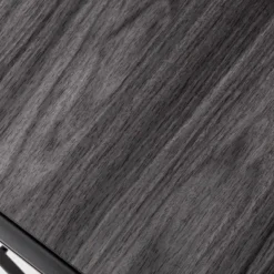 4 Tier Shoe Rack Black Metal With Black Oak Wood - Brightroom™ 5 4 Tier Shoe Rack Black Metal With Black Oak Wood - Brightroom™ -Storage Store GUEST 39dc3ff5 2990 4637 9272 6267835f3f13