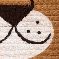 Lion Kids' Coiled Rope Basket - Pillowfort™ -Storage Store GUEST 3bfa4ceb 8f8b 4f33 940d 6f7c3e6d9bad