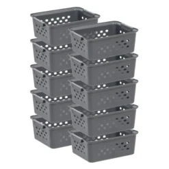 IRIS Small Storage Basket -Storage Store GUEST 3e1eef46 20f9 46ed b200 47c5e8c4e73f