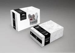 Creative Scents Brushed Nickel Bathroom Organizer -Storage Store GUEST 414f3280 a4a5 4e8c b976 00ec411eae25