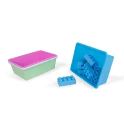 UNiPLAY Stackable Storage Bins (4-Pack) -Storage Store GUEST 46de1f2d 98b8 46bc 9ce9 6594d1edd91f