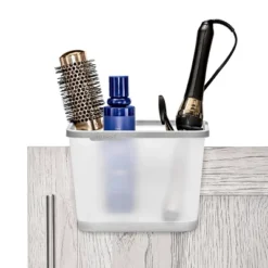 Hair Tools Holder - Madesmart -Storage Store GUEST 47b95ce4 167c 41b2 ba8f 1cd82cfd2748