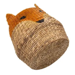 Honey-Can-Do Fox Shaped Basket Set -Storage Store GUEST 4a0ee122 fa1f 4a10 b087 64a70881cd85