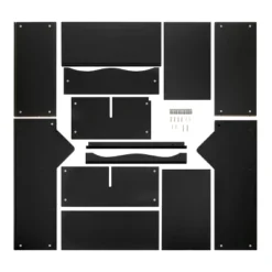 5 Cubby Open Storage Cabinet - Danya B. -Storage Store GUEST 5d015df4 5868 4ec8 b6f7 13b81fb74323