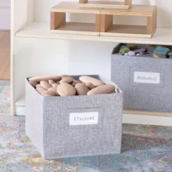 Guidecraft EdQ 3-Shelf Open Storage - 36" -Storage Store GUEST 5d746d68 1638 4d7b 8e60 82676d019aa9