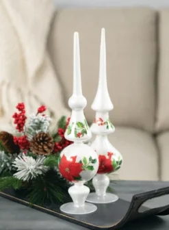 Sullivans Set Of 3 Metal Tray Containers 5"H, 4.5"H & 4"H Black -Storage Store GUEST 61481644 7759 448b a9ae 31cbef23b193