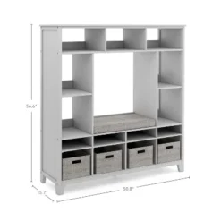 Martha Stewart Living And Learning Kids' Storage System -Storage Store GUEST 63b25da7 d8d9 461d aea8 816c14446a39