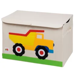 Wildkin Kids Toy Storage Chest -Storage Store GUEST 647ed3ed 9147 474b 8681 4579062321c9