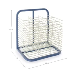 Kaplan Early Learning Multipurpose Drying Rack -Storage Store GUEST 65c0b365 7d63 42c6 8a67 1f6c005ace44