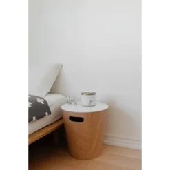 Tesora Jewelry Box White - Umbra -Storage Store GUEST 66e6b5be 2e59 419e 8385 1e6364491b02