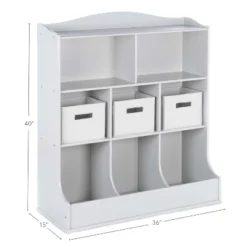 Guidecraft Toy Storage Organizer -Storage Store GUEST 6988f1f6 d16d 47c6 a4d3 66e945bedca8