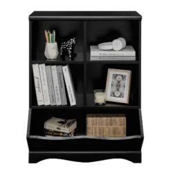 5 Cubby Open Storage Cabinet - Danya B. -Storage Store GUEST 6cec9a4d e34b 491f 9a64 1a562ec7d5c8