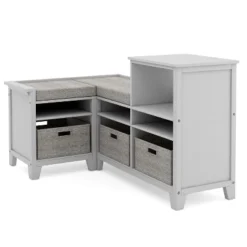 Martha Stewart Living And Learning Kids' Corner Nook -Storage Store GUEST 6d054270 d017 4844 aa87 dddee44f6fa6