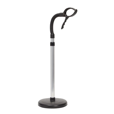 Glamlily Adjustable Hair Dryer Holder Stand, Hands Free 360 Degree Rotation 7 Glamlily Adjustable Hair Dryer Holder Stand, Hands Free 360 Degree Rotation - Image 7