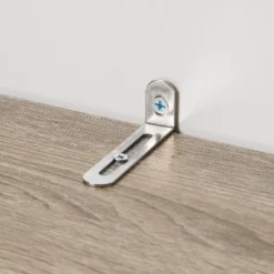 Honey-Can-Do 6 Compartment Divided Cube Cabinet Oak -Storage Store GUEST 7465fbd0 98a3 4e0c a87b 4e2f03fe18cc