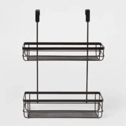 Over The Cabinet Tiered Storage - Brightroom™ -Storage Store GUEST 7a56c4ec bc6c 4e77 a8b6 3b2f0129979d