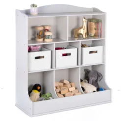 Guidecraft Toy Storage Organizer -Storage Store GUEST 7a8c32d5 8c4e 4f70 92a7 b4d9649d8f44