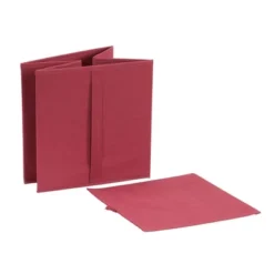 Household Essentials 6pc Cubby Cube Storage Bins Red 11 Household Essentials 6pc Cubby Cube Storage Bins Red -Storage Store GUEST 7ff077b7 f6d6 438e 95b4 1619ac6c8e00