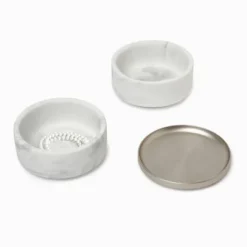 Tesora Jewelry Box White - Umbra -Storage Store GUEST 80e6bdd8 ca97 403b a967 811e2b971145