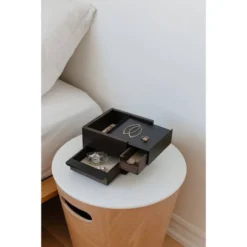 Mini Stowit Jewelry Box - Umbra -Storage Store GUEST 871ff15e db8a 407c 993e ec4e4ca9b709