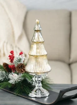 Sullivans Set Of 3 Metal Tray Containers 5"H, 4.5"H & 4"H Black -Storage Store GUEST 8803d3b6 d11e 47ec bb8f 52d3da3a90ca