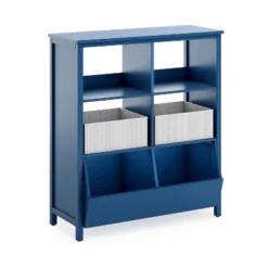 Martha Stewart Kids' Jr. Toy Storage Organizer With Bins -Storage Store GUEST 8b4e594b 87d8 40b0 9cf5 c3d94f25653b