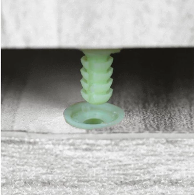 Niche Cubo Storage Organizer Open Bookshelf Set With 2 Half Size Cubes White Wood Grain 3 Niche Cubo Storage Organizer Open Bookshelf Set With 2 Half Size Cubes White Wood Grain - Image 3