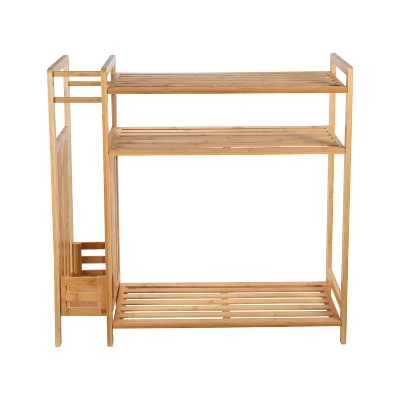 Organize It All Shoe Rack With Umbrella Stand Lohas 1 Organize It All Shoe Rack With Umbrella Stand Lohas