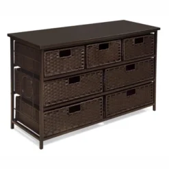 Badger Basket August Collection Storage Unit -Storage Store GUEST 93ca2e8b 38d1 47de 8eed 32304a6d6c93