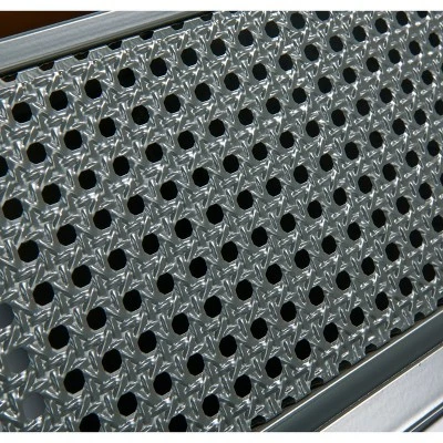 Badger Basket Metal And Bamboo MultiBin Storage Cubby Charcoal/Natural 6 Badger Basket Metal And Bamboo MultiBin Storage Cubby Charcoal/Natural - Image 6