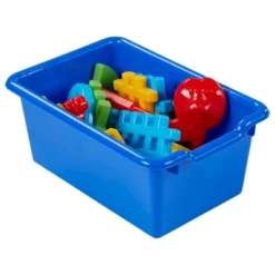 ECR4Kids 30 Cubby School Storage Cabinet, Kids Cubbies With Tray Slots -Storage Store GUEST 9bfd91d7 5dbe 477f 8e1d 7732657e30f0