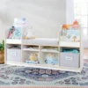 Guidecraft EdQ Reading Nook