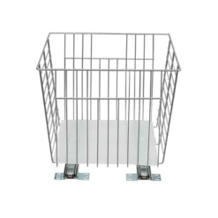 Household Essentials Pantry Vegetable And Fruit Bin Nickel -Storage Store GUEST aaf87fa1 c788 4ab6 b85f 49427dca0596